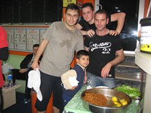 ÇİĞ KÖFTE (18.01.2010)