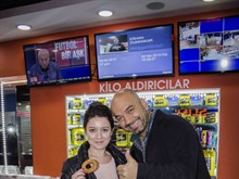 Kandi Simidi