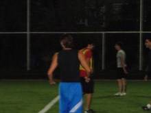 HALI SAHA FUTBOL (2012)