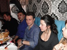 CUKKA RESTAURANT