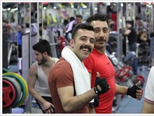FİTSLİM'DE YAŞAM