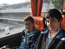 BUZZ (2011)