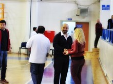 FITSLIM BASKETBOL