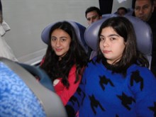 KARTEPE GEZİSİ