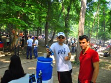 BELGRAD 2014