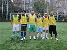 HALI SAHA (16.12.2012)
