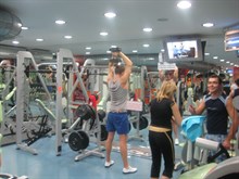 FITSLIM ÇALIŞMA HATIRALARI