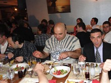 EĞLENCELER