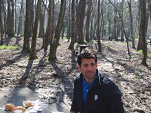BELGRAD