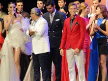 BEST MODEL КОНКУРС (2013)