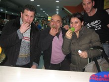 ÇİĞ KÖFTE (18.01.2010)