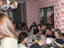 CUKKA RESTAURANT
