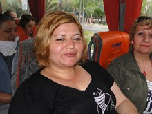 BELGRAD ORMANI GEZİSİ (NİSAN 2012)