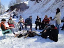 KARTEPE GEZİSİ