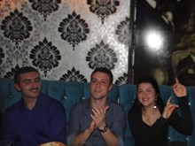 CUKKA RESTAURANT