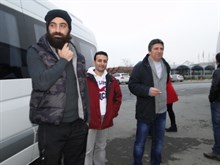 KARTEPE GEZİSİ
