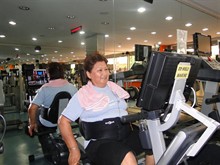FİTSLİM'DE YAŞAM