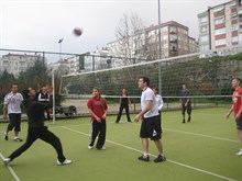 VOLEYBOL (10.01.2010)