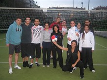 VOLEYBOL (10.01.2010)
