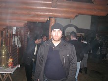 ABANT GEZİSİ
