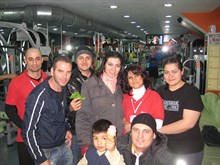 ÇİĞ KÖFTE (18.01.2010)