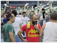 FİTSLİM'DE YAŞAM