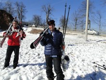 KARTEPE GEZİSİ