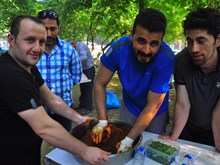 BELGRAD 2014