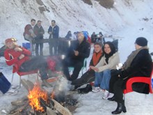 KARTEPE GEZİSİ