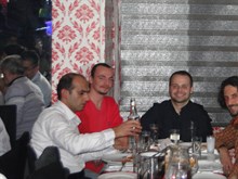 CUKKA RESTAURANT