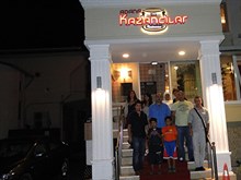 İFTAR RESİMLERİ (2011)