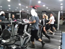 FITSLIM ÇALIŞMA HATIRALARI