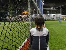 HALI SAHA FUTBOL (2012)