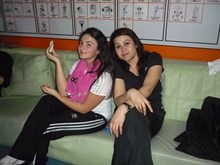 ÇİĞ KÖFTE PARTİSİ (2010)