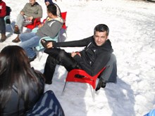 KARTEPE GEZİSİ