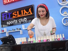 2016 Kadınlar Günü Kutlaması