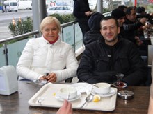 KARTEPE GEZİSİ