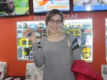 2016 Kadınlar Günü Kutlaması