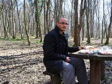 BELGRAD ЛЕС ТУР