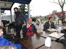 KARTEPE GEZİSİ