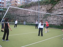 VOLEYBOL (10.01.2010)