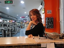 FITSLIM ÇALIŞMA HATIRALARI