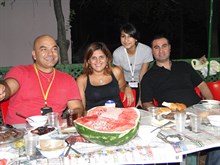 İFTAR RESİMLERİ (2011)