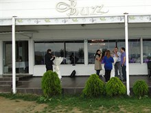BUZZ (2011)