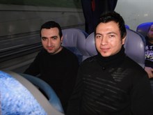 KARTEPE GEZİSİ