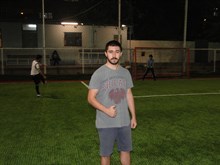 HALI SAHA FUTBOL (2012)