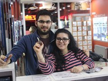 2016 Kadınlar Günü Kutlaması