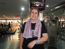 FITSLIM ÇALIŞMA HATIRALARI