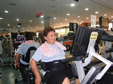 FITSLIM ÇALIŞMA HATIRALARI