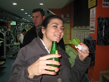 ÇİĞ KÖFTE (18.01.2010)